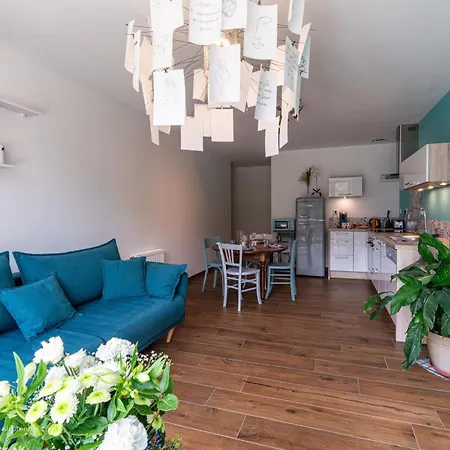 L'ecrin De L'astoria Apartmán