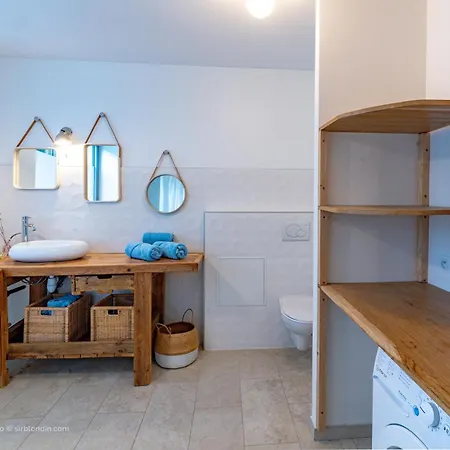 L'ecrin De L'astoria Apartmán *