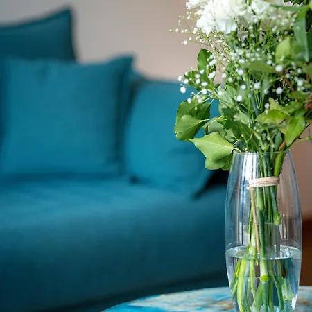 Apartmán L'ecrin De L'astoria *