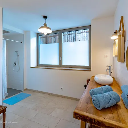 L'ecrin De L'astoria Apartmán