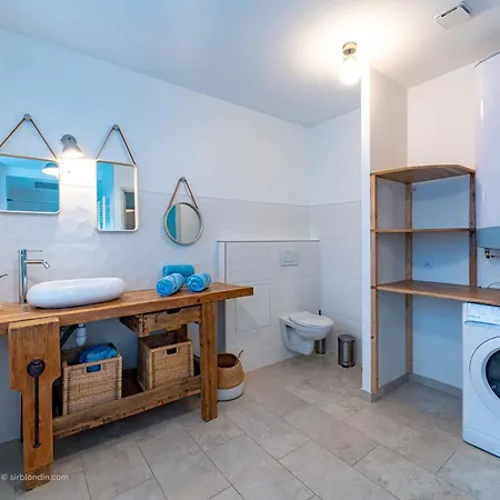 L'ecrin De L'astoria Apartmán *