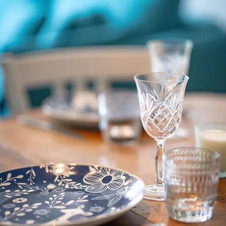 Apartmán L'ecrin De L'astoria