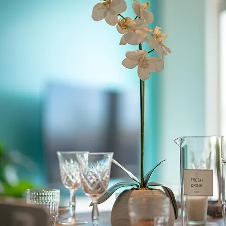 Apartmán L'ecrin De L'astoria Tresserve