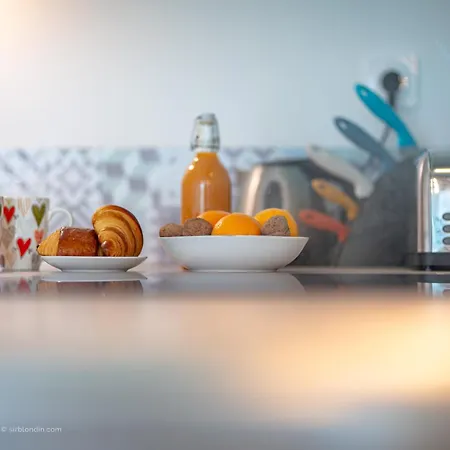 L'ecrin De L'astoria Apartmán