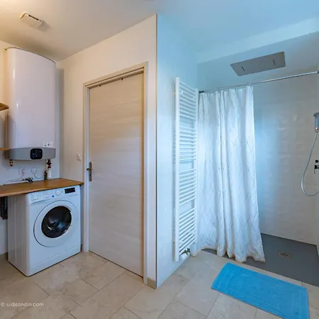 L'ecrin De L'astoria Apartamento