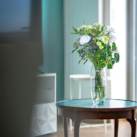 L'ecrin De L'astoria Apartamento *