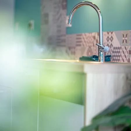 L'ecrin De L'astoria Apartamento